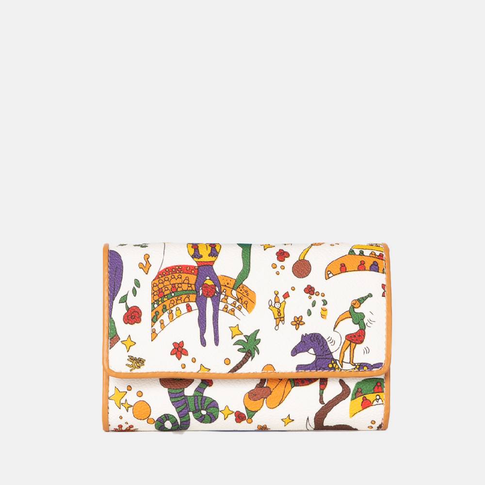 Piero Guidi PIERO GUIDI WOMEN'S WALLET/PORTAFOGLIO DONNA Comprare a buon mercato