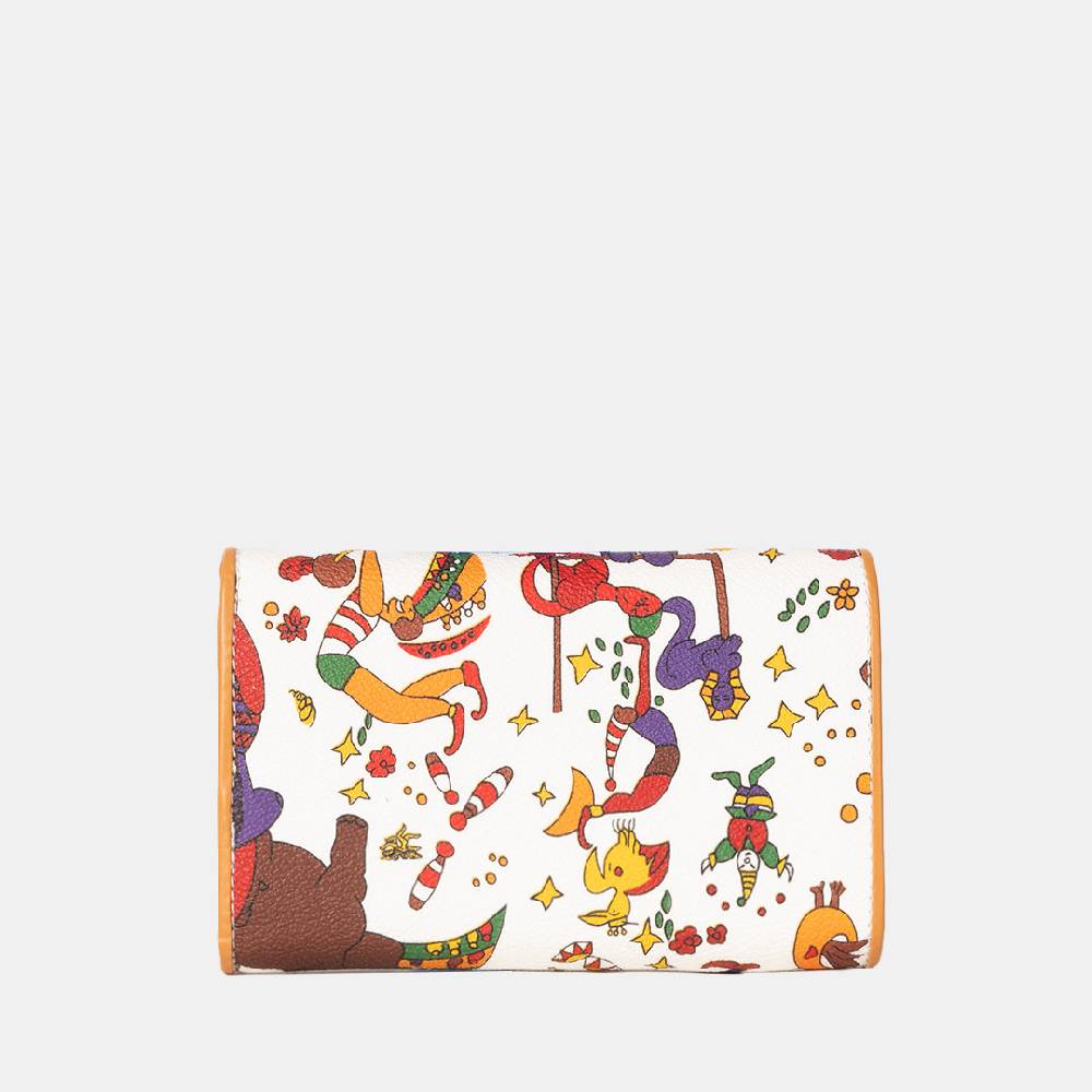 Piero Guidi PIERO GUIDI WOMEN'S WALLET/PORTAFOGLIO DONNA Comprare a buon mercato