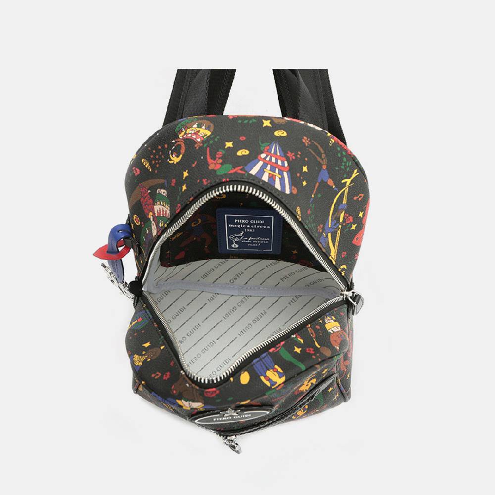 Piero Guidi PIERO GUIDI BACKPACK/ZAINO SMALL Grande vendita