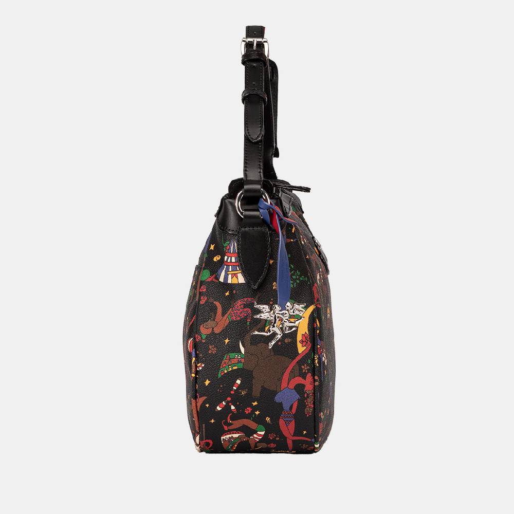 Piero Guidi PIERO GUIDI HOBO BAG /TRACOLLA Fornitura limitata