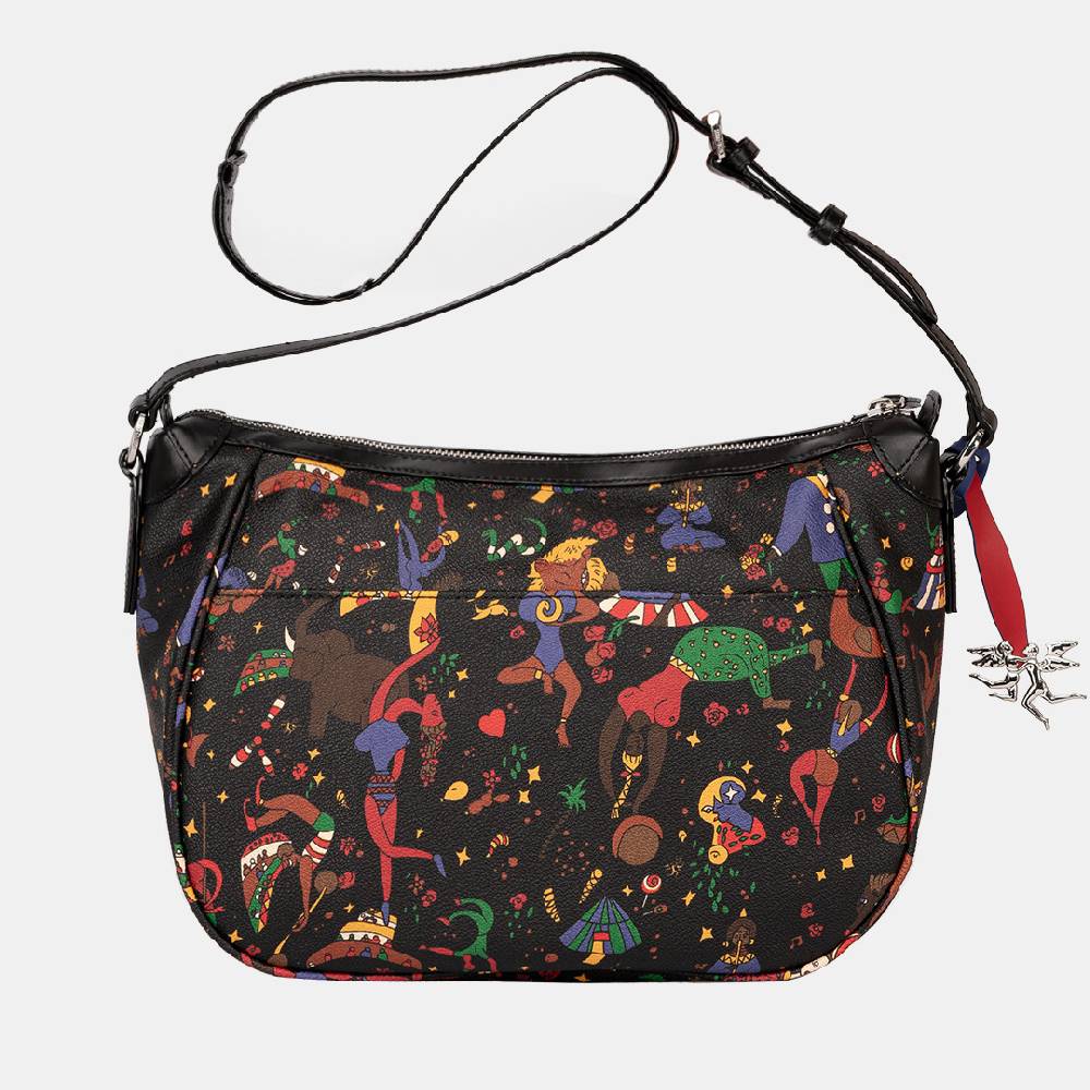 Piero Guidi PIERO GUIDI HOBO BAG /TRACOLLA Fornitura limitata