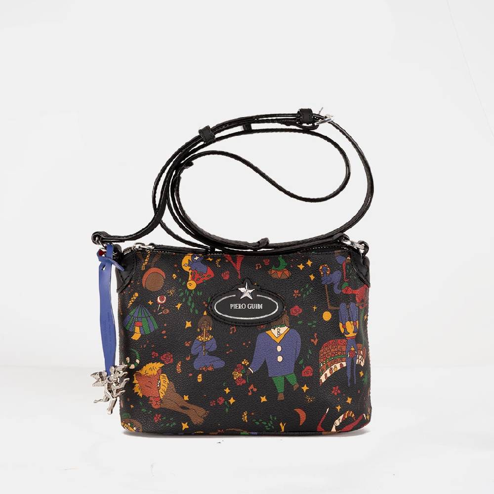 Piero Guidi PIERO GUIDI SLING BAG/TRACOLLINA SMALL Cyber Monday