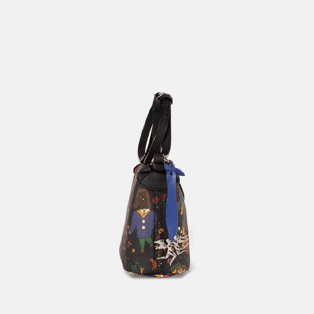 Piero Guidi PIERO GUIDI SLING BAG/TRACOLLINA SMALL Cyber Monday