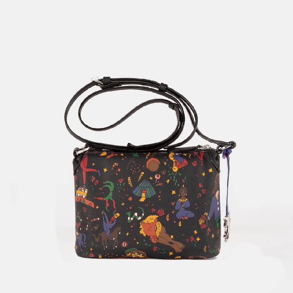 Piero Guidi PIERO GUIDI SLING BAG/TRACOLLINA SMALL Cyber Monday