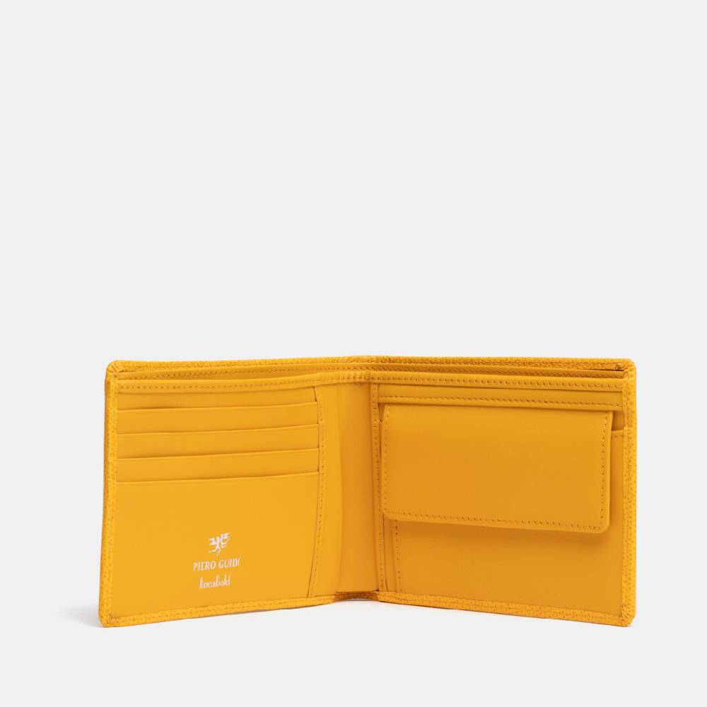 Piero Guidi PIERO GUIDI MEN'S WALLET/PORTAFOGLIO UOMO Offerta migliore
