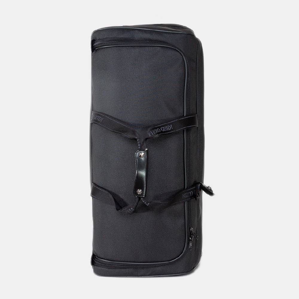 Piero Guidi PIERO GUIDI WHEELED DUFFLE BAG/TROLLEY SACCA DA VIAGGIO Offerta temporanea