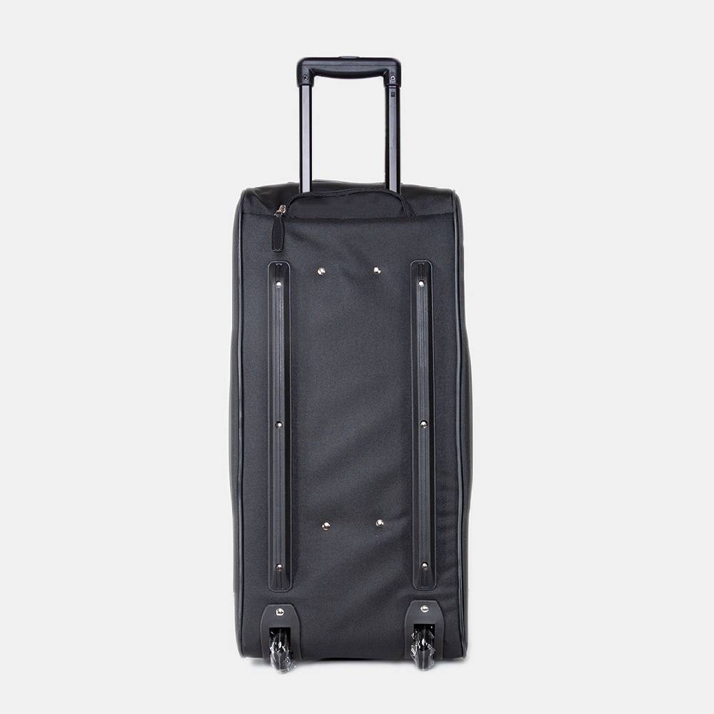 Piero Guidi PIERO GUIDI WHEELED DUFFLE BAG/TROLLEY SACCA DA VIAGGIO Offerta temporanea