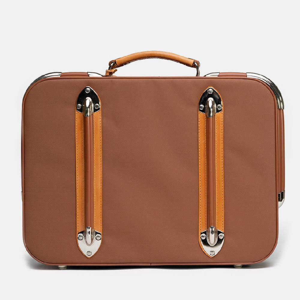 Piero Guidi LINEABOLD DIPLOMATICA BRIEFCASE 130843011_00 Grandi sconti