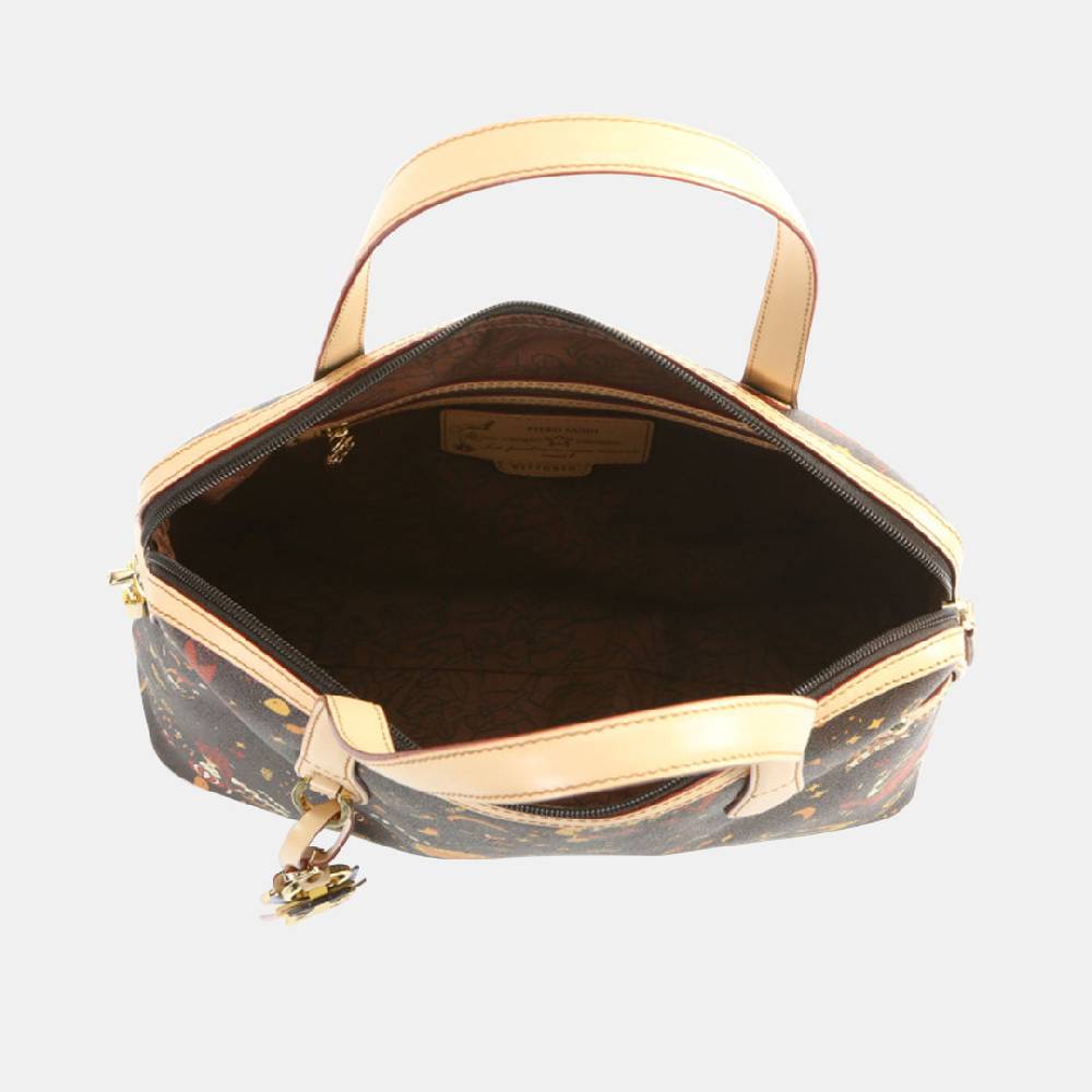 Piero Guidi PIERO GUIDI TOTE BAG/SHOPPING BAG SMALL Liquidazione