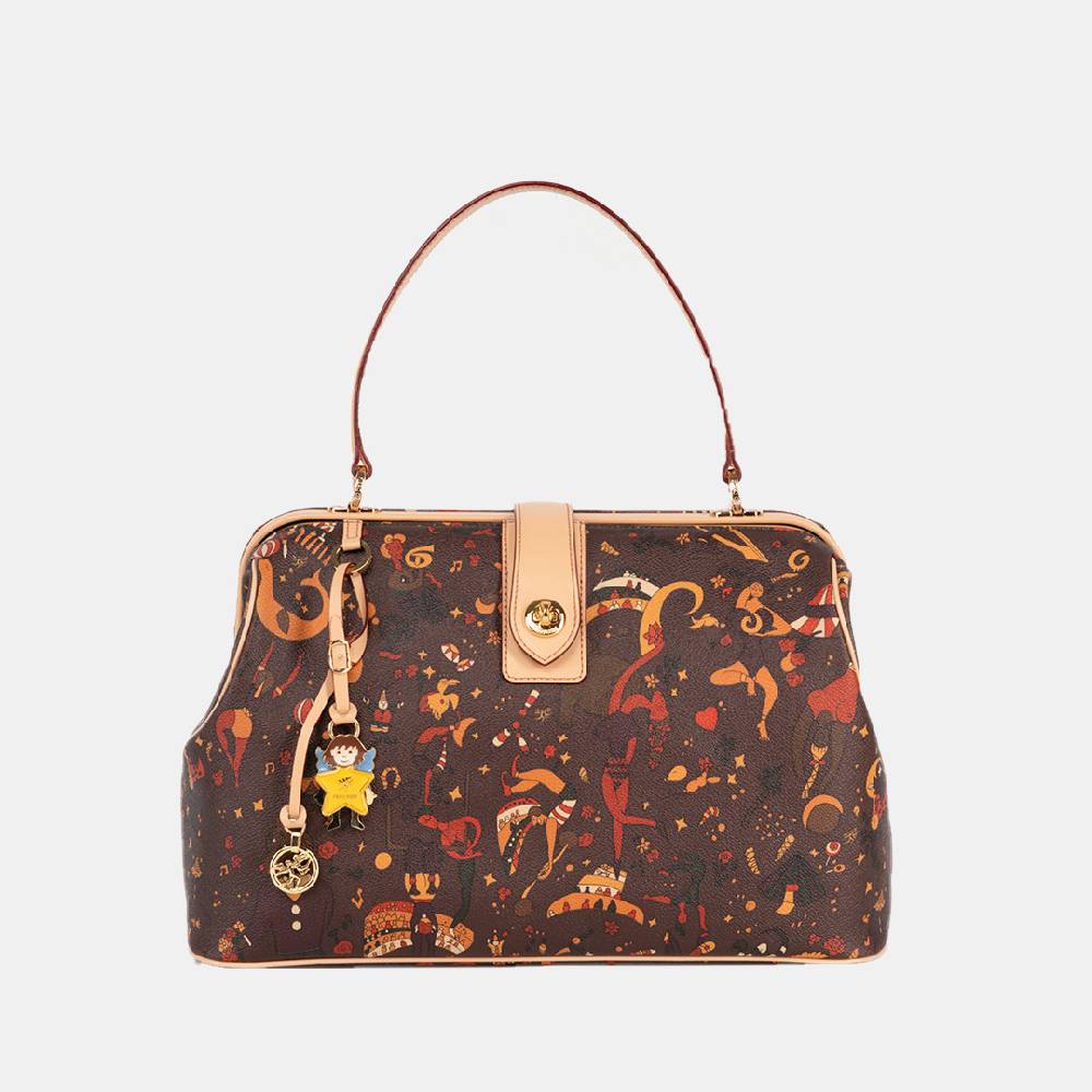 Piero Guidi PIERO GUIDI DOCTOR BAG Comprane uno, ottenene uno gratis