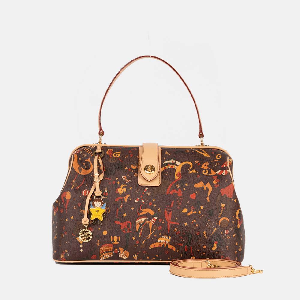 Piero Guidi PIERO GUIDI DOCTOR BAG Comprane uno, ottenene uno gratis