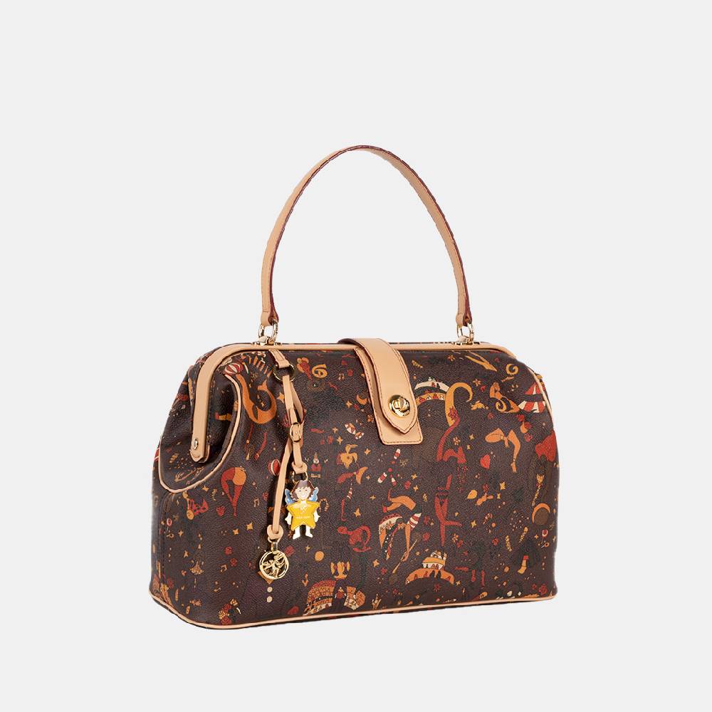 Piero Guidi PIERO GUIDI DOCTOR BAG Comprane uno, ottenene uno gratis