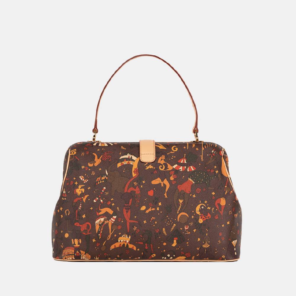 Piero Guidi PIERO GUIDI DOCTOR BAG Comprane uno, ottenene uno gratis