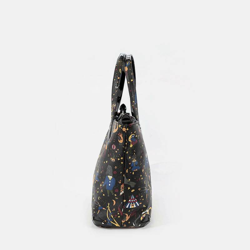 Piero Guidi PIERO GUIDI TOTE BAG / SHOPPING BAG MEDIUM Enormi risparmi