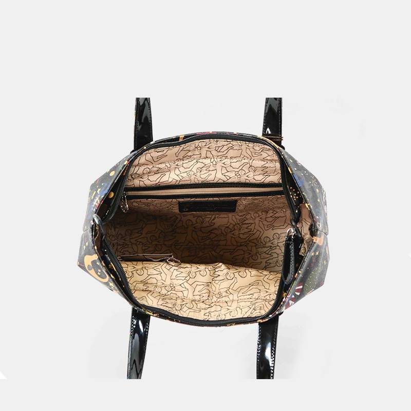 Piero Guidi PIERO GUIDI TOTE BAG / SHOPPING BAG MEDIUM Enormi risparmi