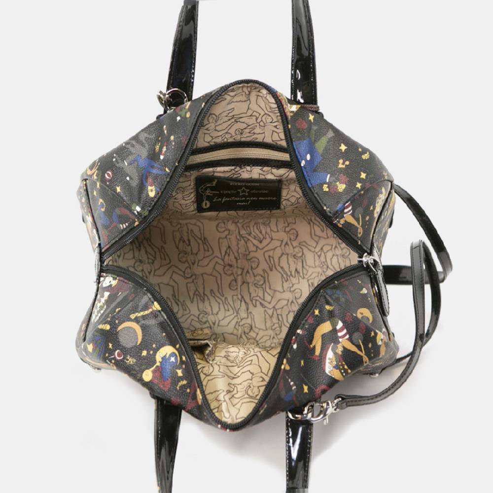 Piero Guidi PIERO GUIDI SATCHEL / BAULETTO Sconti VIP
