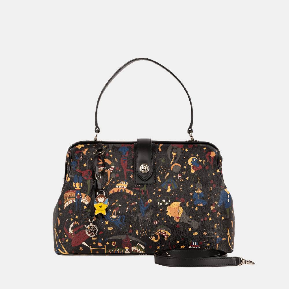 Piero Guidi PIERO GUIDI DOCTOR BAG Super Saving Price