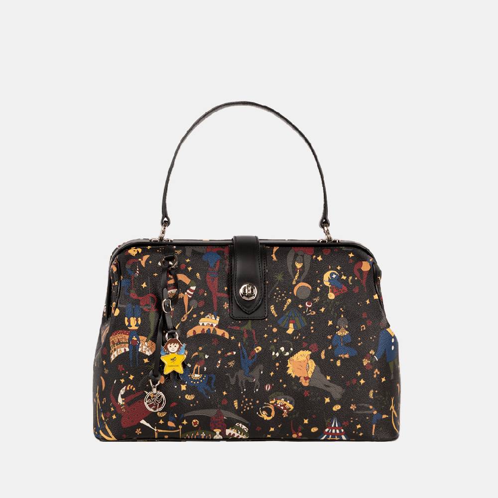 Piero Guidi PIERO GUIDI DOCTOR BAG Super Saving Price
