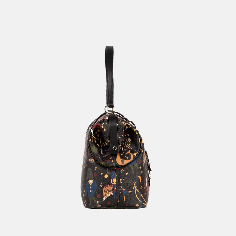 Piero Guidi PIERO GUIDI DOCTOR BAG Super Saving Price