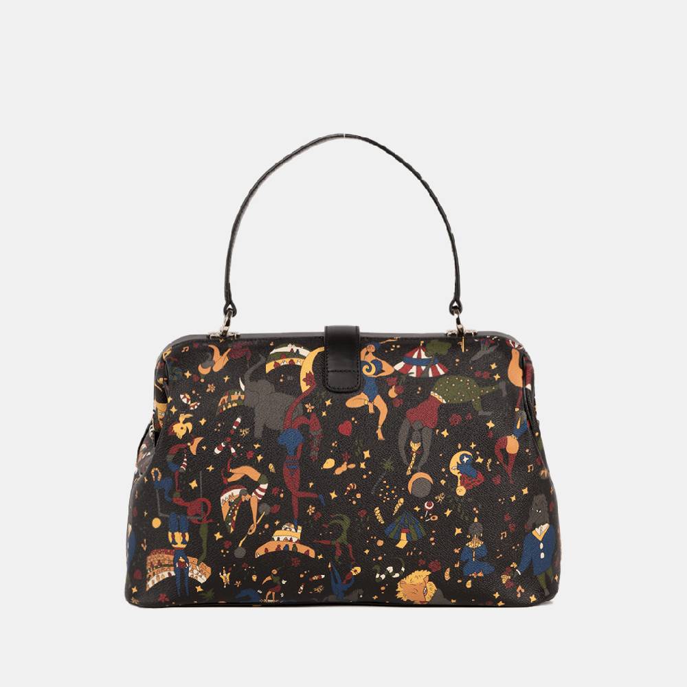 Piero Guidi PIERO GUIDI DOCTOR BAG Super Saving Price