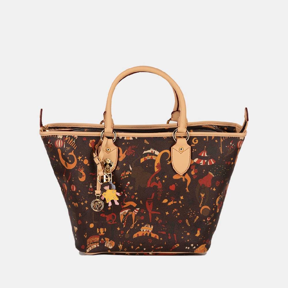 Piero Guidi PIERO GUIDI SATCHEL / BAULETTO Ritorno libero