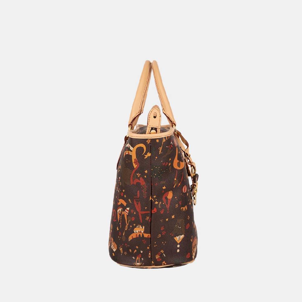 Piero Guidi PIERO GUIDI SATCHEL / BAULETTO Ritorno libero