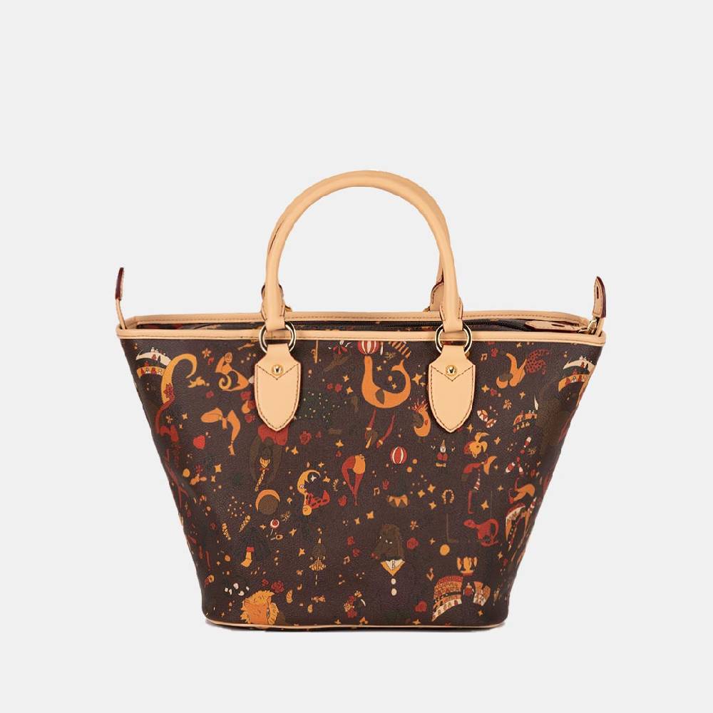 Piero Guidi PIERO GUIDI SATCHEL / BAULETTO Ritorno libero