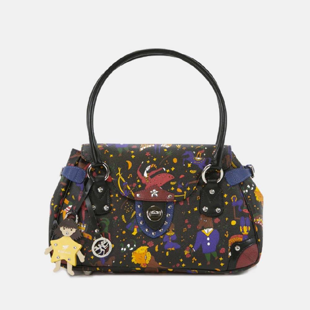 Piero Guidi PIERO GUIDI TOTE BAG / SHOPPING BAG Rilascio limitato