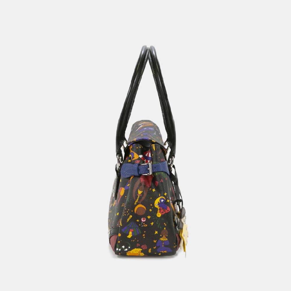 Piero Guidi PIERO GUIDI TOTE BAG / SHOPPING BAG Rilascio limitato