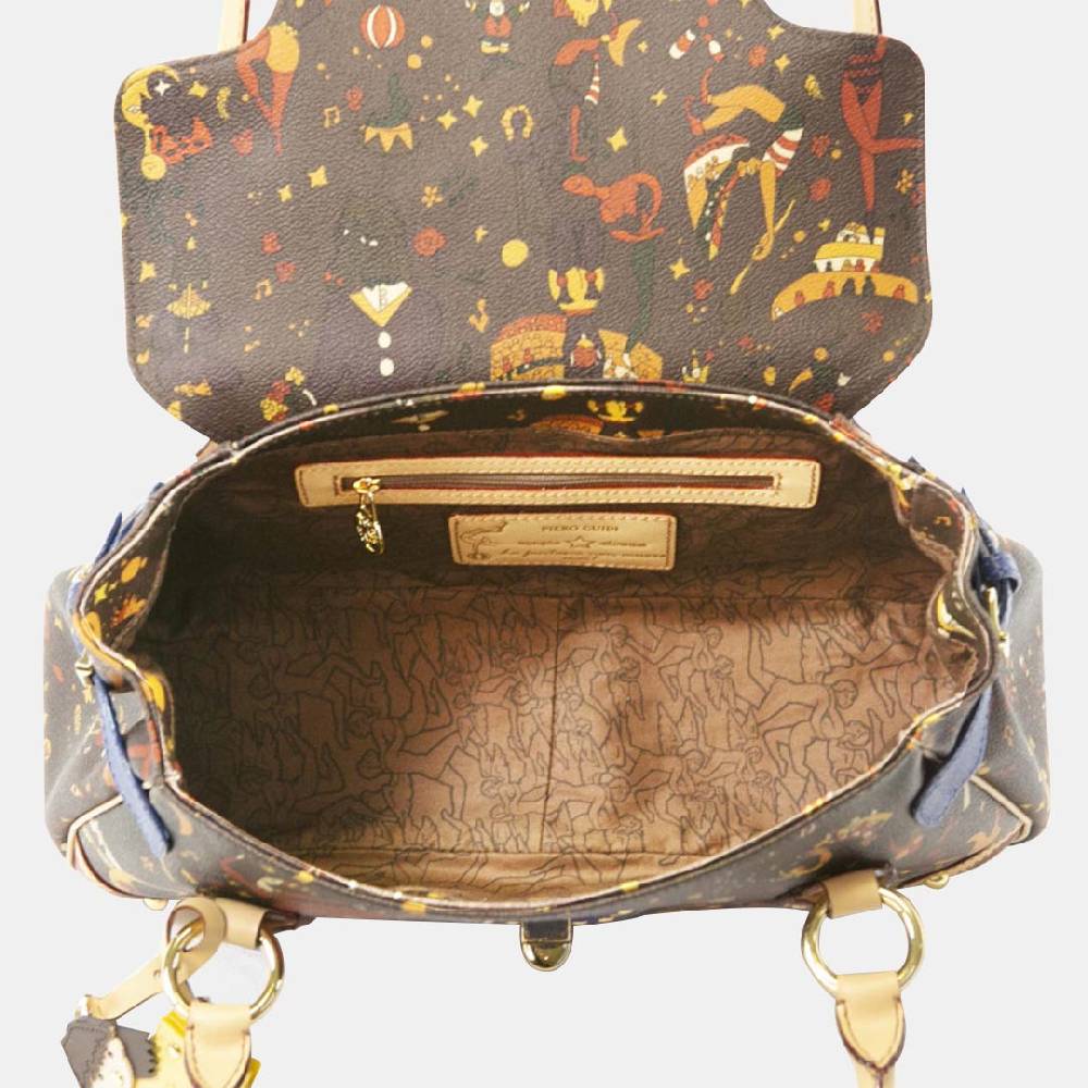 Piero Guidi PIERO GUIDI TOTE BAG / SHOPPING BAG Ultimi tre giorni