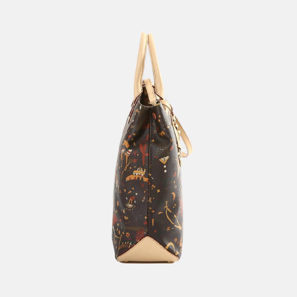 Piero Guidi PIERO GUIDI HANDBAG WITH SHOULDER STRAP/BORSA A MANO CON TRACOLLA ACQUISTA ORA