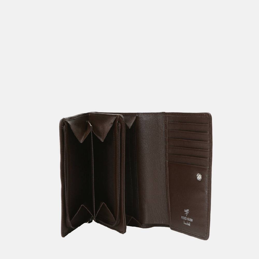 Piero Guidi PIERO GUIDI WOMEN'S WALLET/PORTAFOGLIO DONNA Latest stili