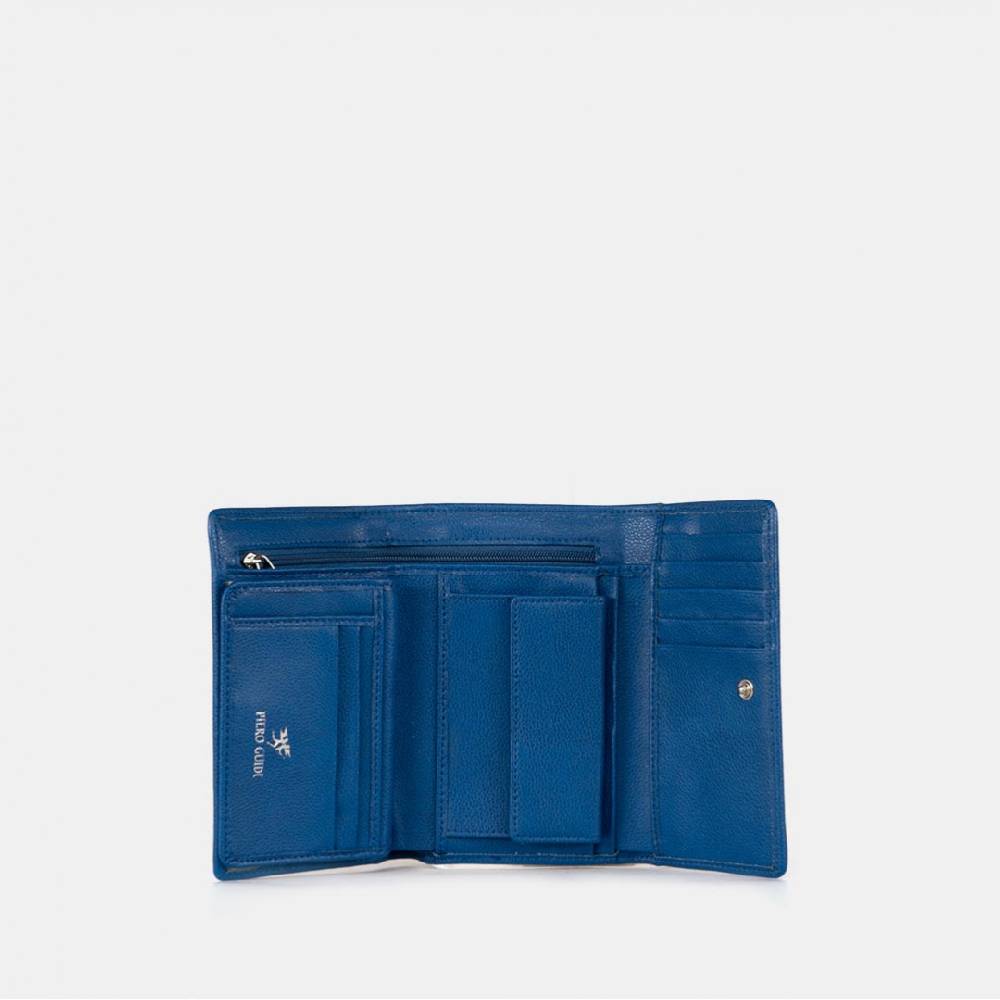 Piero Guidi PIERO GUIDI WOMEN'S WALLET/PORTAFOGLIO DONNA Promozione temporanea