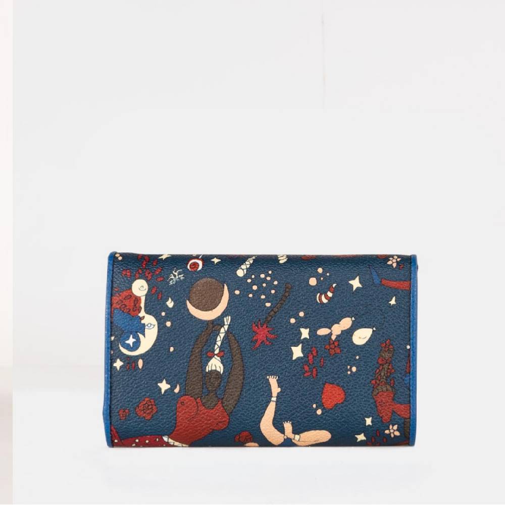 Piero Guidi PIERO GUIDI WOMEN'S WALLET/PORTAFOGLIO DONNA Promozione temporanea