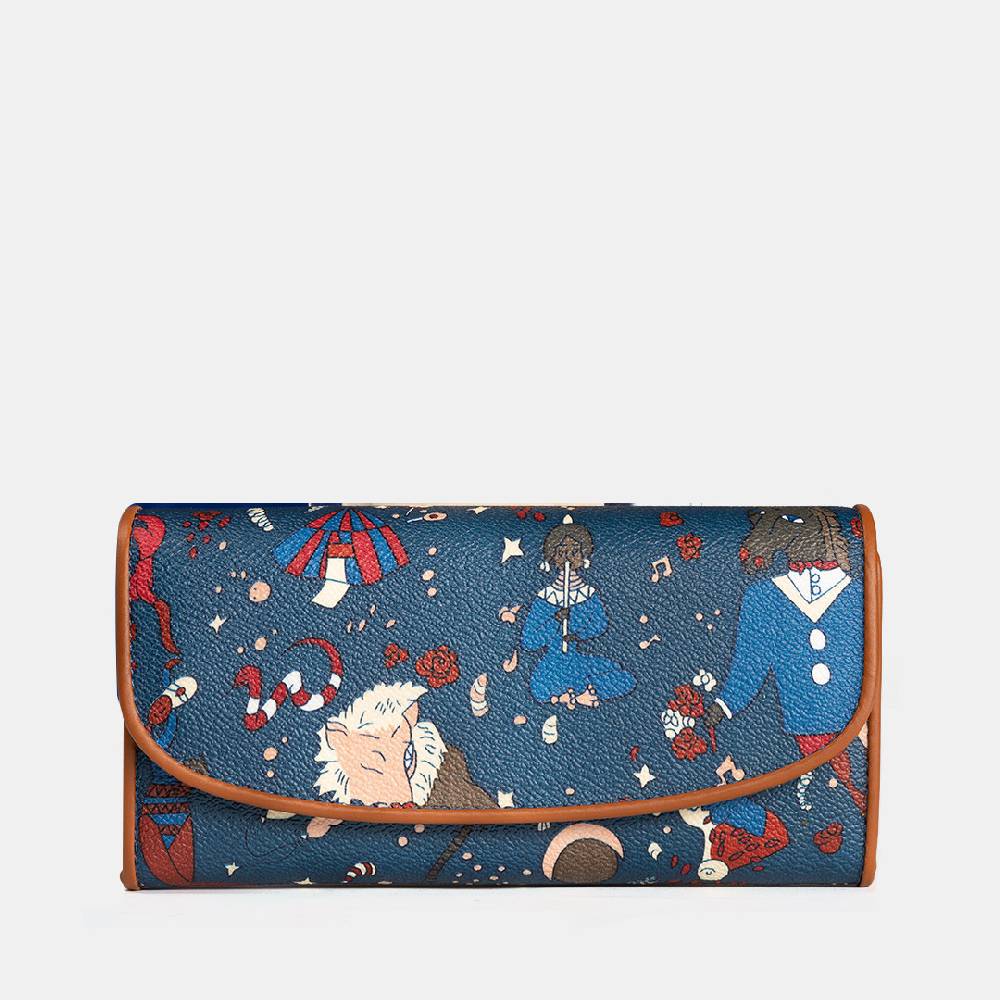 Piero Guidi PIERO GUIDI WOMEN'S WALLET/PORTAFOGLIO DONNA Fino al 50% di sconto