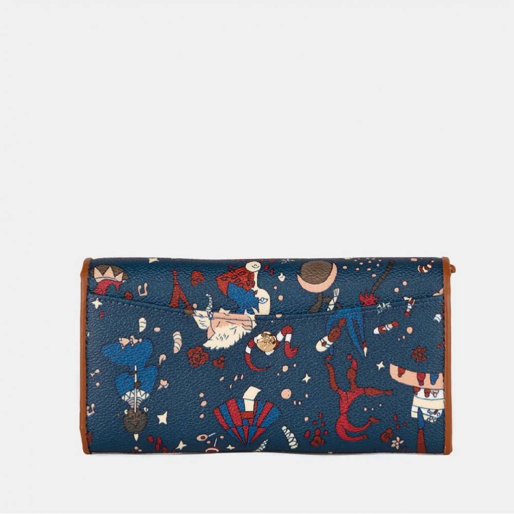 Piero Guidi PIERO GUIDI WOMEN'S WALLET/PORTAFOGLIO DONNA Fino al 50% di sconto