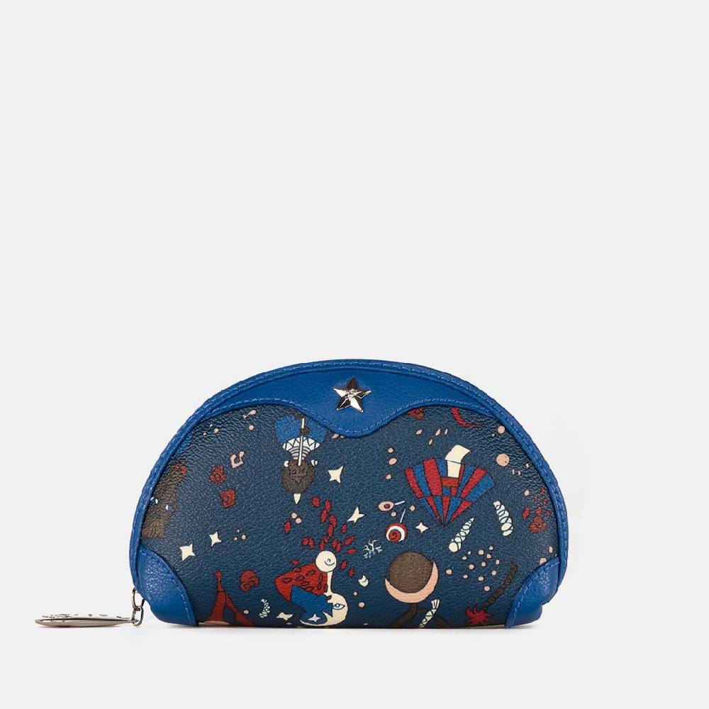 Piero Guidi PIERO GUIDI COSMETIC CASE / PORTA NECESSAIRE SMALL Fino al 65% di sconto