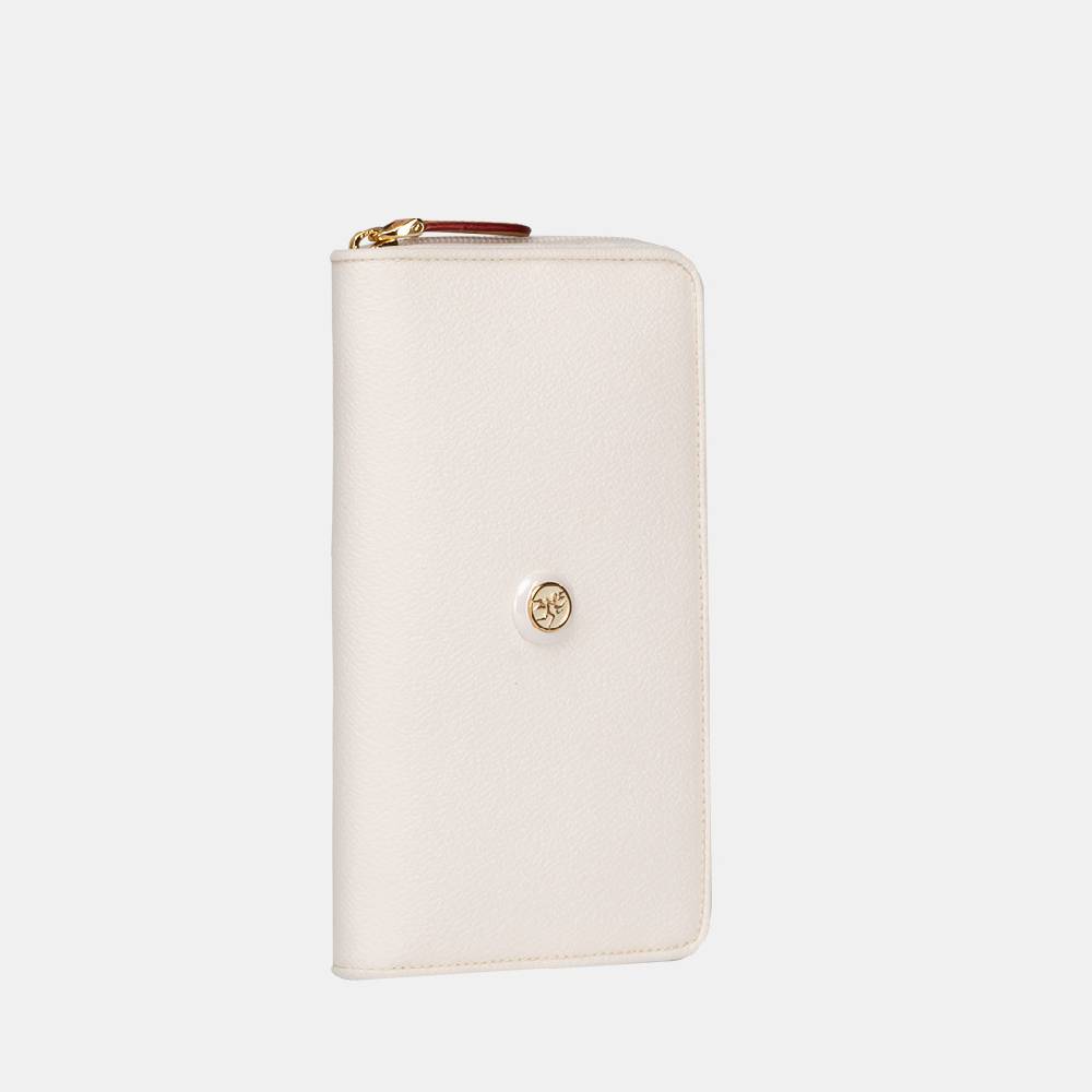 Piero Guidi PIERO GUIDI WOMEN'S WALLET/PORTAFOGLIO DONNA Only for today