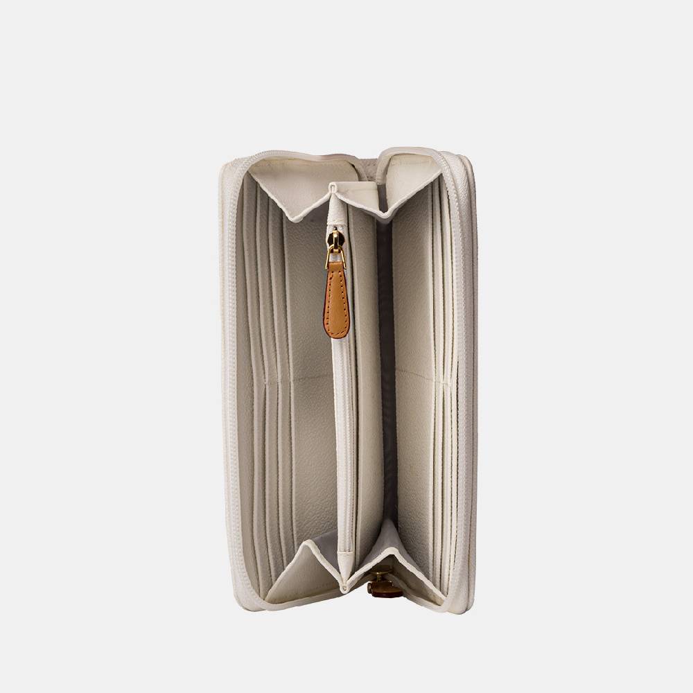 Piero Guidi PIERO GUIDI WOMEN'S WALLET/PORTAFOGLIO DONNA Only for today
