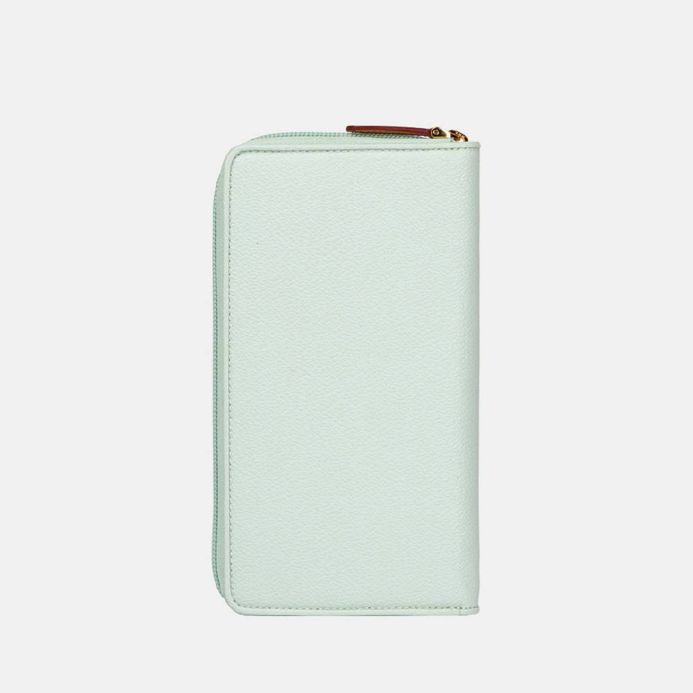 Piero Guidi PIERO GUIDI WOMEN'S WALLET/PORTAFOGLIO DONNA Offerta speciale della fabbrica