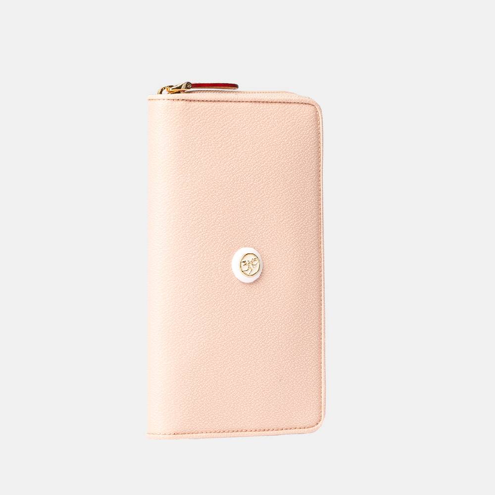 Piero Guidi PIERO GUIDI WOMEN'S WALLET/PORTAFOGLIO DONNA Sostegno trimestrale