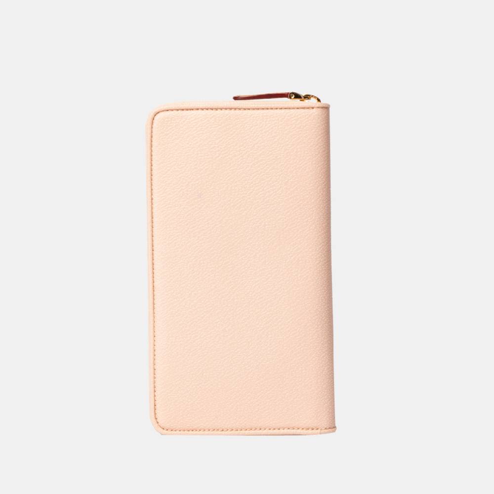 Piero Guidi PIERO GUIDI WOMEN'S WALLET/PORTAFOGLIO DONNA Sostegno trimestrale