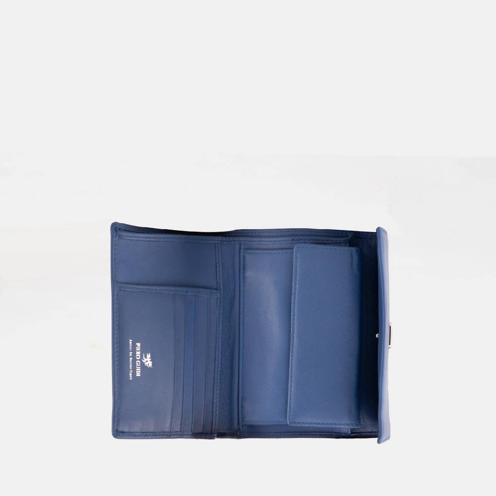 Piero Guidi PIERO GUIDI WOMEN'S WALLET/PORTAFOGLIO DONNA Super sconto