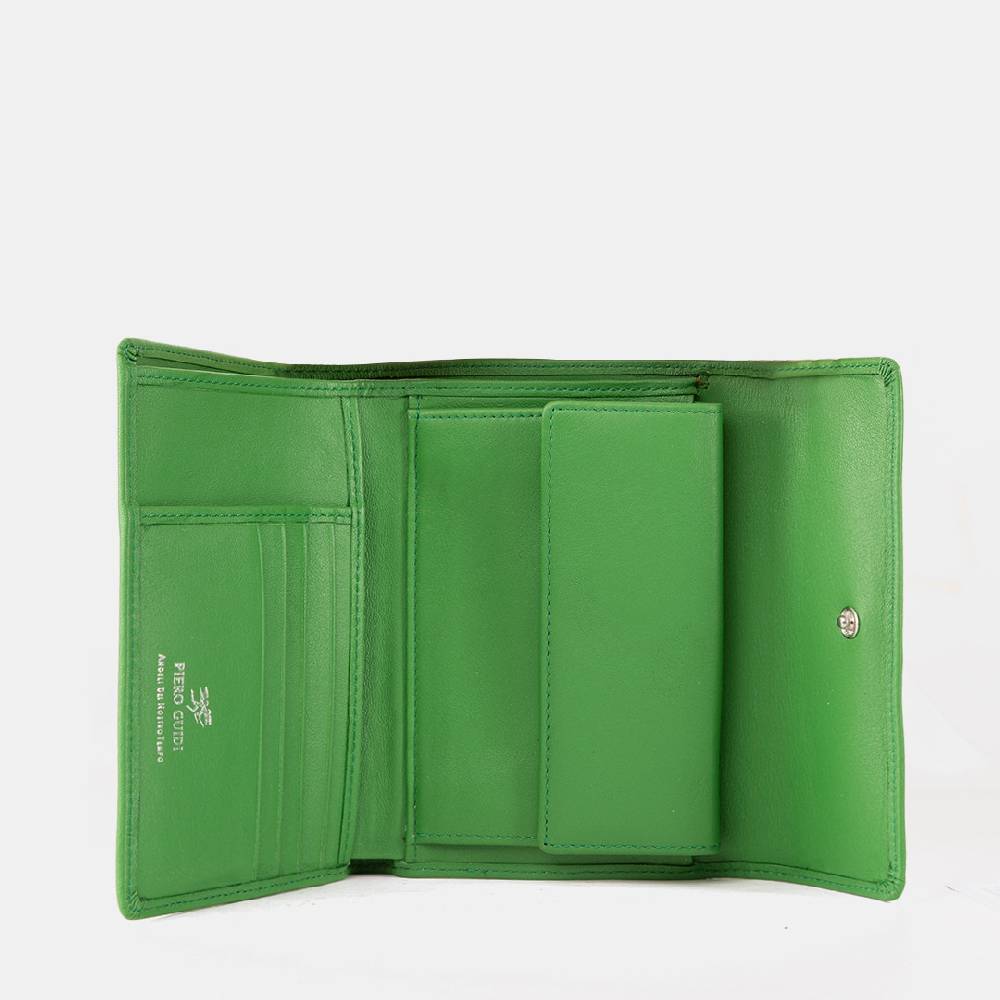 Piero Guidi PIERO GUIDI WOMEN'S WALLET/PORTAFOGLIO DONNA Enormi sconti