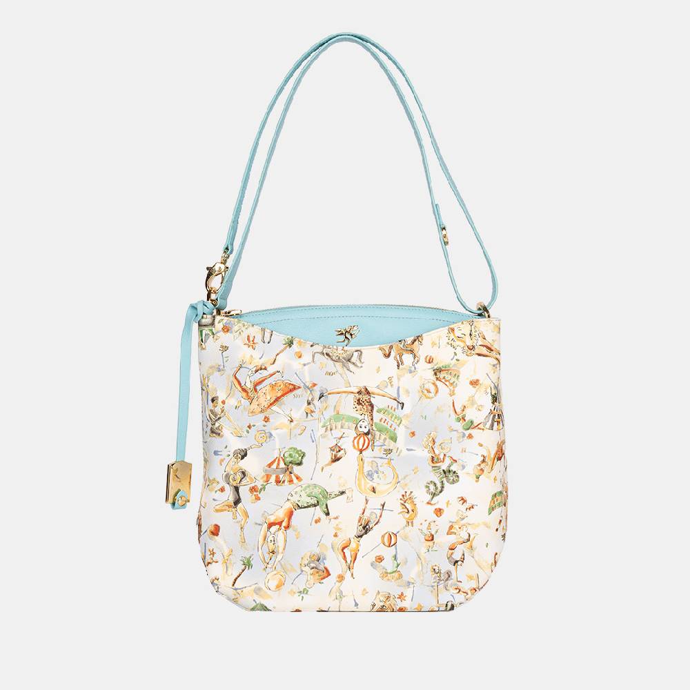 Piero Guidi PIERO GUIDI HOBO BAG / TRACOLLA Trasporto libero internazionale