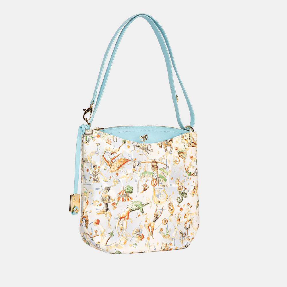 Piero Guidi PIERO GUIDI HOBO BAG / TRACOLLA Trasporto libero internazionale