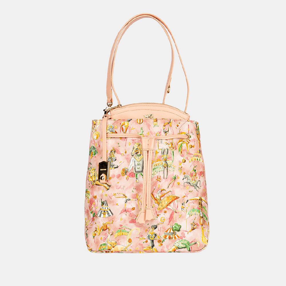 Piero Guidi PIERO GUIDI BUCKET BAG / SECCHIELLO Officina