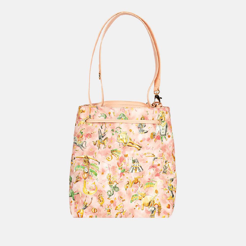 Piero Guidi PIERO GUIDI BUCKET BAG / SECCHIELLO Officina