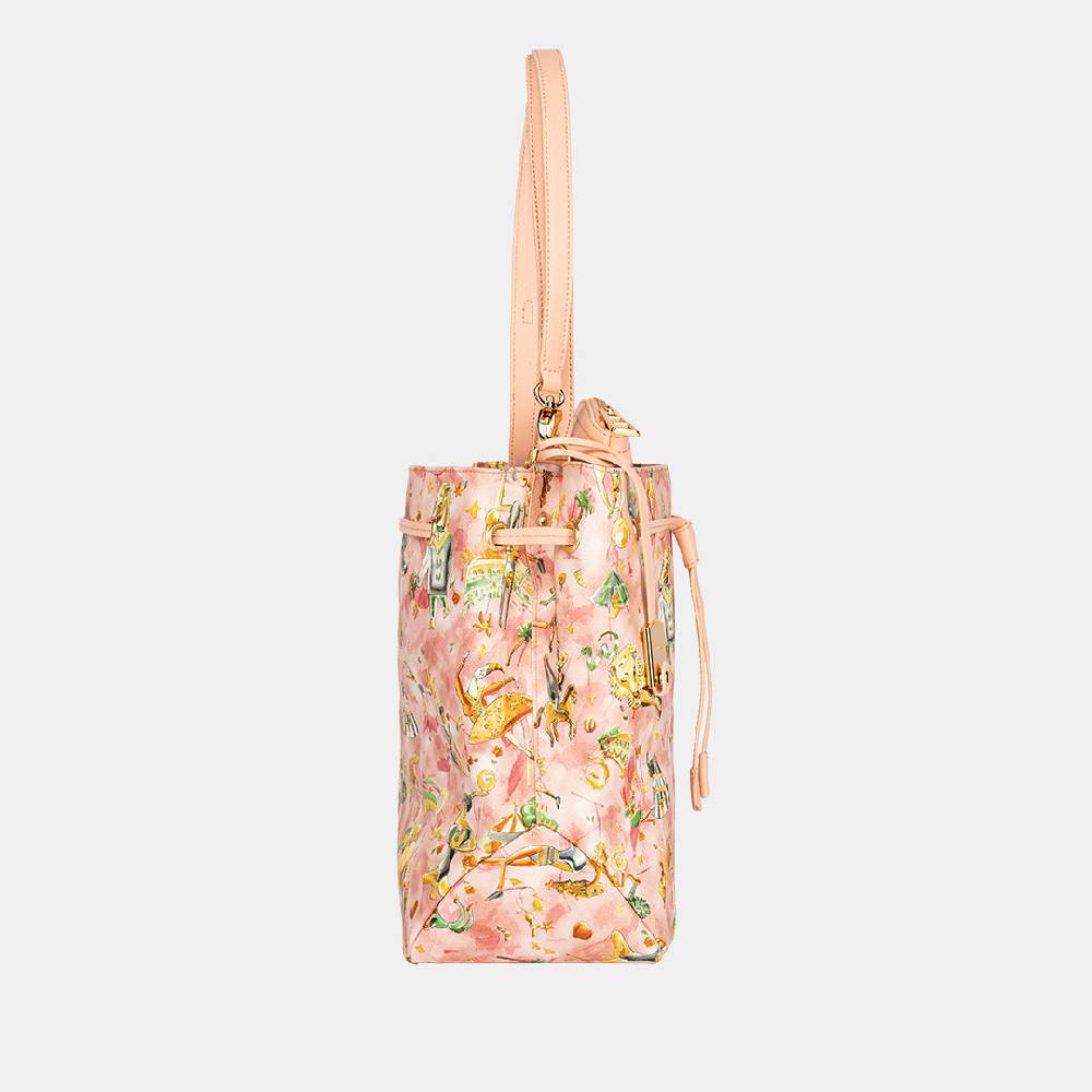 Piero Guidi PIERO GUIDI BUCKET BAG / SECCHIELLO Officina