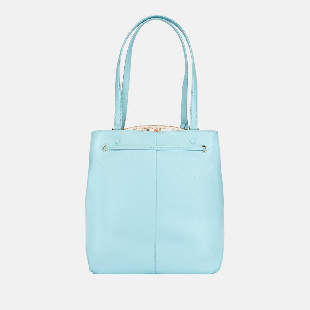 Piero Guidi PIERO GUIDI BUCKET BAG / SECCHIELLO Limitato a 3 giorni